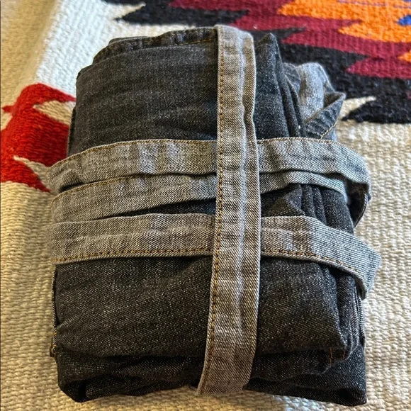 Chef Works Urban Denim Apron - Picture 7 of 7